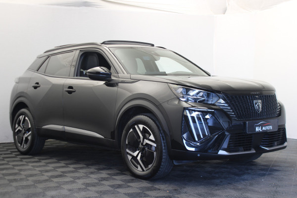Peugeot 2008 1.2 PureTech 130 GT |Schuifdak|Camera|