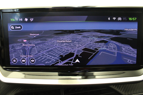 Peugeot 2008 1.2 PureTech 130 GT |Schuifdak|Camera|