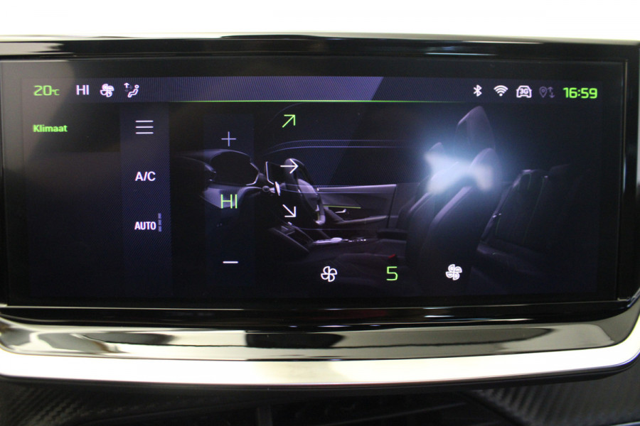 Peugeot 2008 1.2 PureTech 130 GT |Schuifdak|Camera|