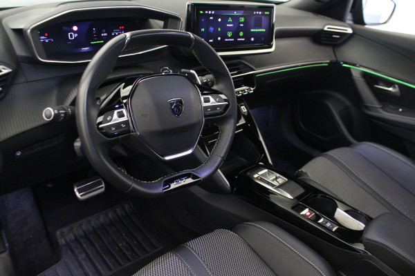 Peugeot 2008 1.2 PureTech 130 GT |Schuifdak|Camera|