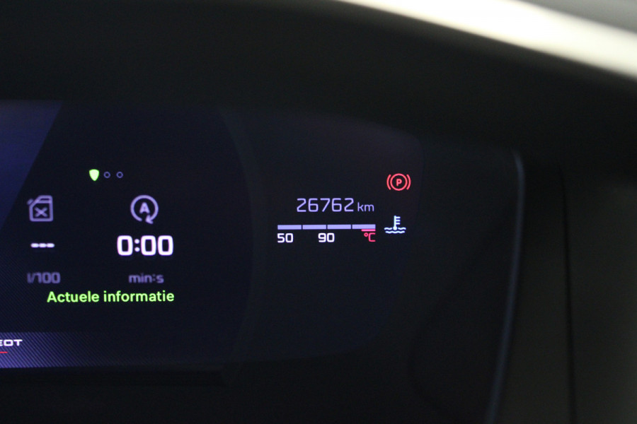 Peugeot 2008 1.2 PureTech 130 GT |Schuifdak|Camera|