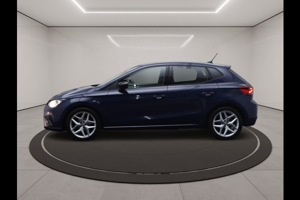 Seat Ibiza 1.0 TSI FR Business Intense, Climate Control, Carplay, Navigatie