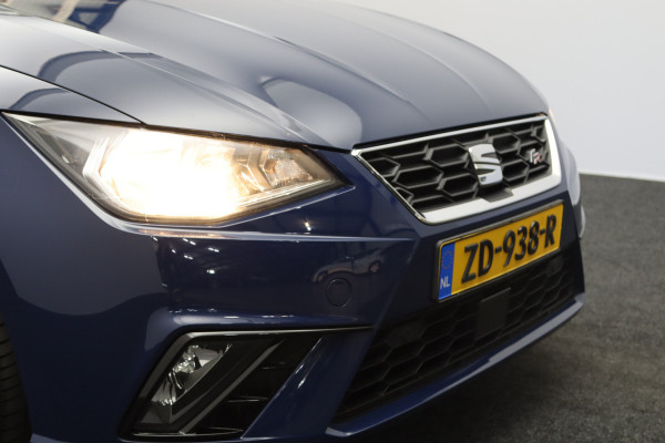 Seat Ibiza 1.0 TSI FR Business Intense, Climate Control, Carplay, Navigatie