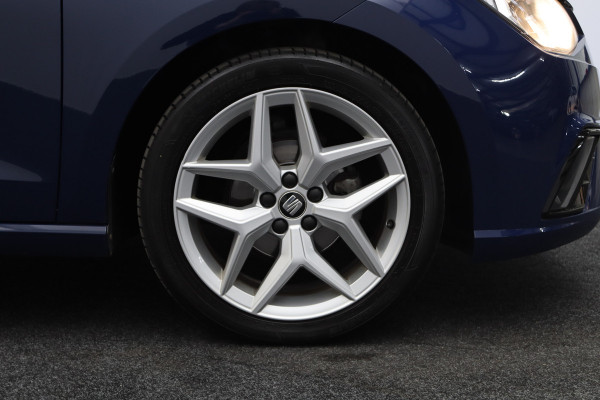 Seat Ibiza 1.0 TSI FR Business Intense, Climate Control, Carplay, Navigatie