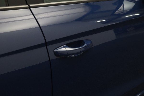 Seat Ibiza 1.0 TSI FR Business Intense, Climate Control, Carplay, Navigatie