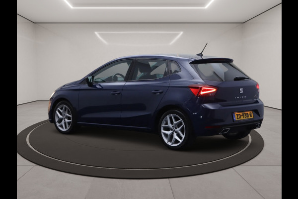 Seat Ibiza 1.0 TSI FR Business Intense, Climate Control, Carplay, Navigatie