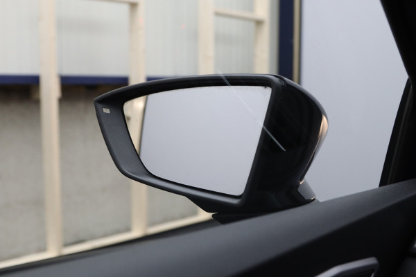 Seat Ibiza 1.0 TSI FR Business Intense, Climate Control, Carplay, Navigatie