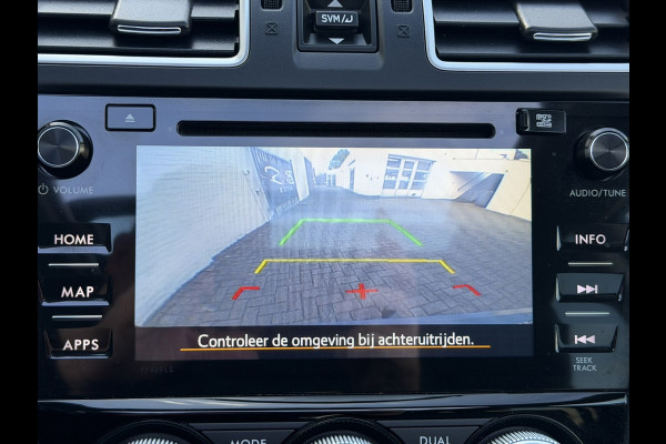 Subaru Forester 2.0 Premium Automaat Trekhaak Clima Cruise Camera Leder Memory Seats Panorama Navigatie