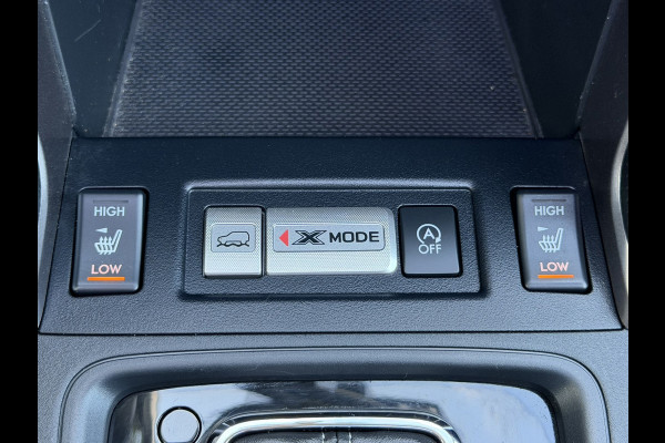 Subaru Forester 2.0 Premium Automaat Trekhaak Clima Cruise Camera Leder Memory Seats Panorama Navigatie