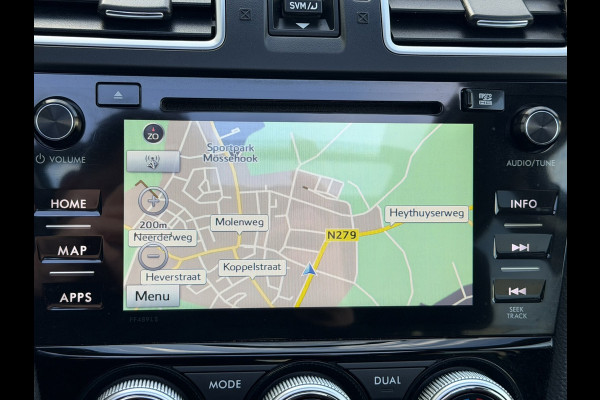 Subaru Forester 2.0 Premium Automaat Trekhaak Clima Cruise Camera Leder Memory Seats Panorama Navigatie