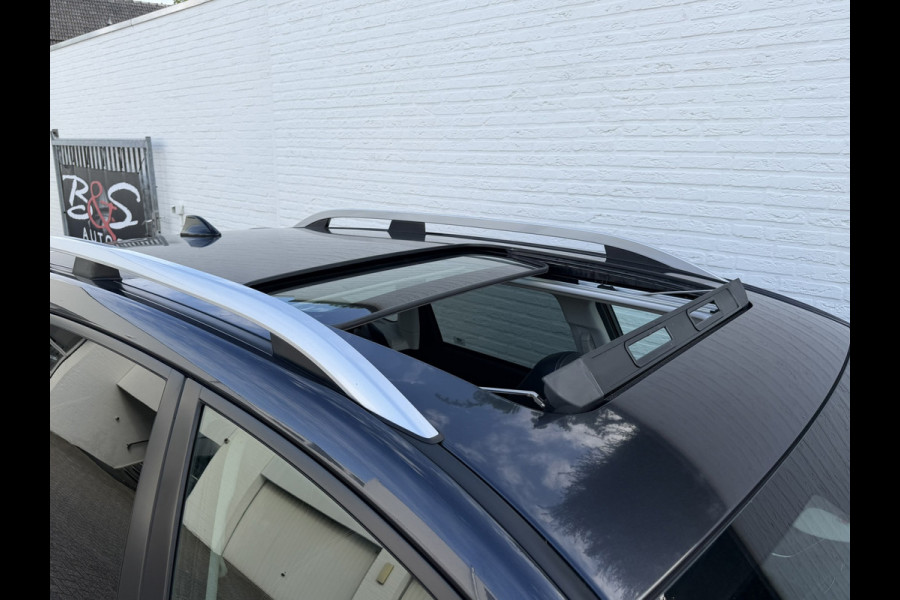 Subaru Forester 2.0 Premium Automaat Trekhaak Clima Cruise Camera Leder Memory Seats Panorama Navigatie