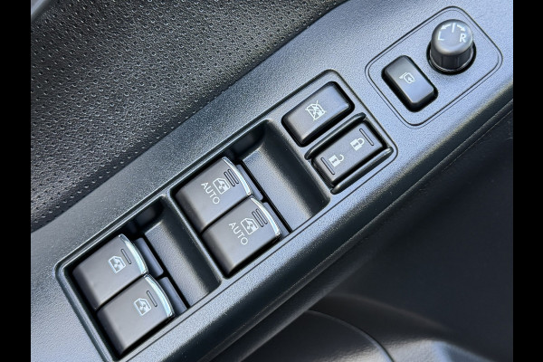 Subaru Forester 2.0 Premium Automaat Trekhaak Clima Cruise Camera Leder Memory Seats Panorama Navigatie