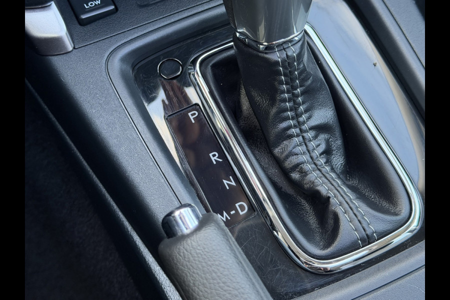 Subaru Forester 2.0 Premium Automaat Trekhaak Clima Cruise Camera Leder Memory Seats Panorama Navigatie