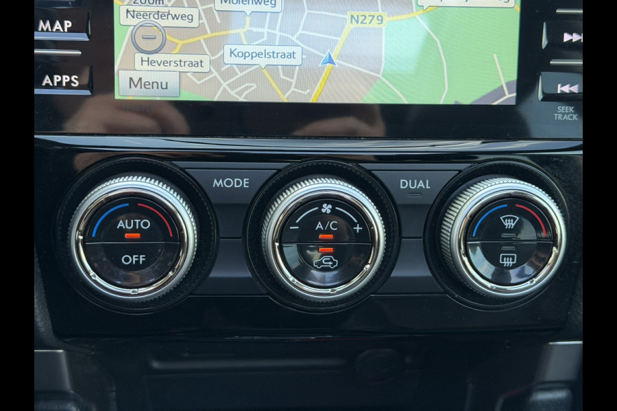 Subaru Forester 2.0 Premium Automaat Trekhaak Clima Cruise Camera Leder Memory Seats Panorama Navigatie