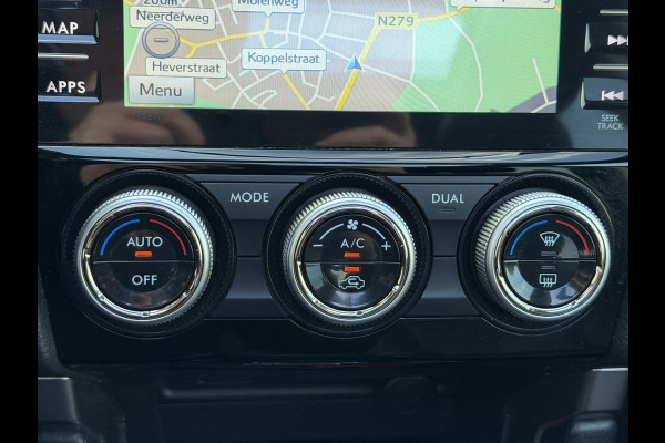 Subaru Forester 2.0 Premium Automaat Trekhaak Clima Cruise Camera Leder Memory Seats Panorama Navigatie