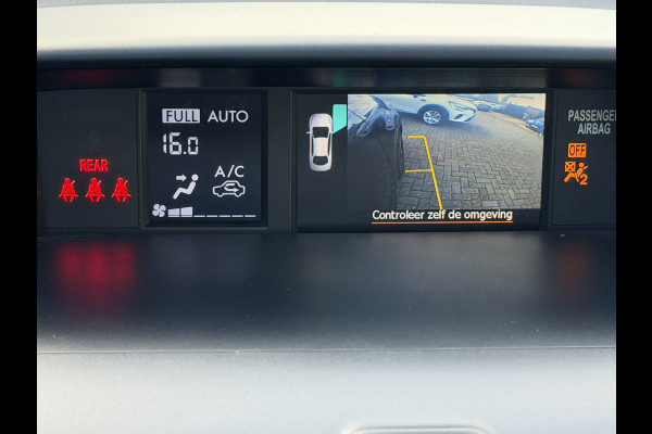 Subaru Forester 2.0 Premium Automaat Trekhaak Clima Cruise Camera Leder Memory Seats Panorama Navigatie