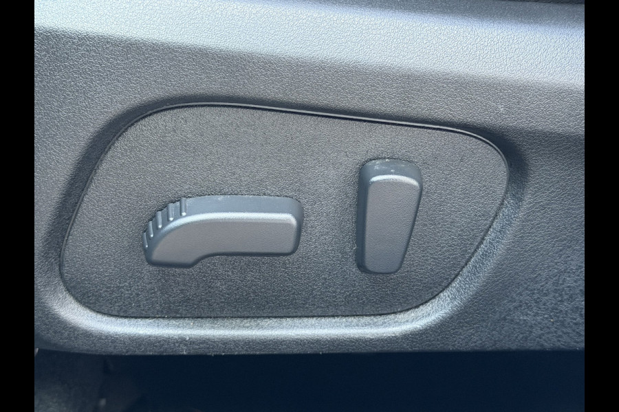 Subaru Forester 2.0 Premium Automaat Trekhaak Clima Cruise Camera Leder Memory Seats Panorama Navigatie