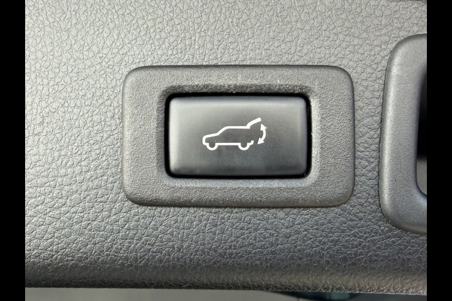 Subaru Forester 2.0 Premium Automaat Trekhaak Clima Cruise Camera Leder Memory Seats Panorama Navigatie