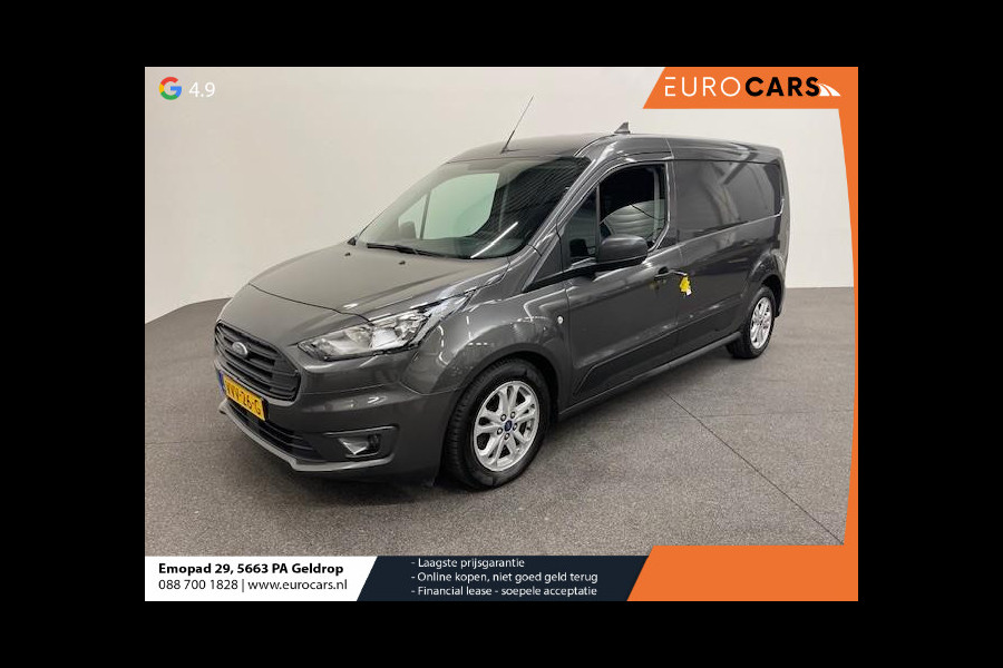 Ford Transit Connect 1.5 EcoBlue L2 Trend Navi Airco PDC A Cruise Control 3Zits Camera DAB+
