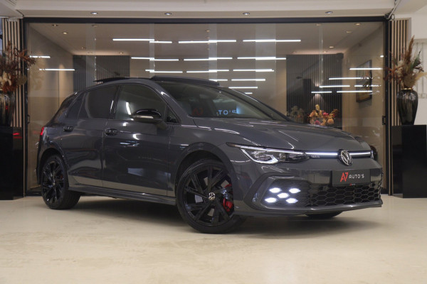 Volkswagen Golf 1.4 eHybrid GTE /PANO/HUD/IQLIGHT/CAM/CARPLAY/MEM/KEYLESS/VOL