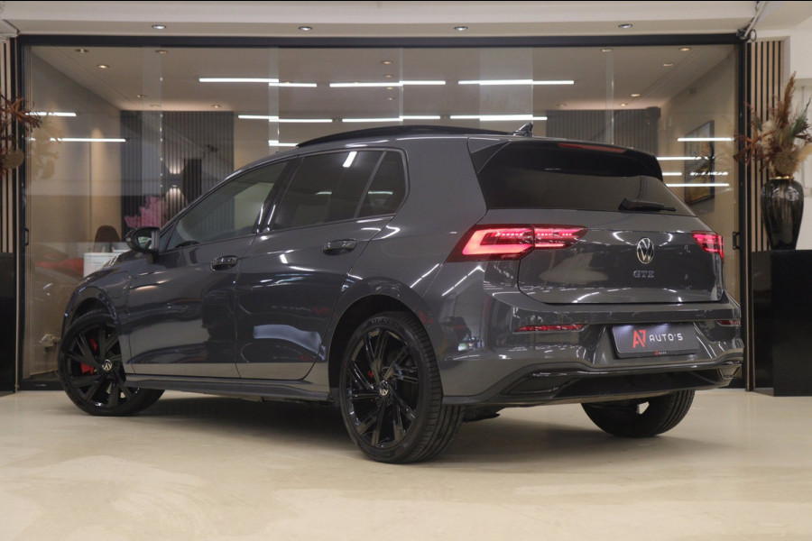 Volkswagen Golf 1.4 eHybrid GTE /PANO/HUD/IQLIGHT/CAM/CARPLAY/MEM/KEYLESS/VOL