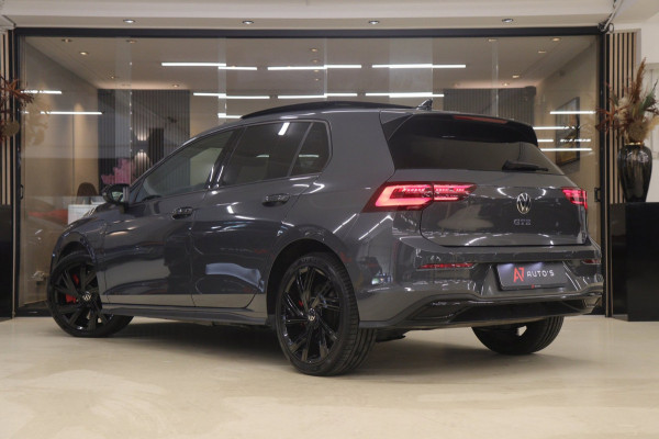 Volkswagen Golf 1.4 eHybrid GTE /PANO/HUD/IQLIGHT/CAM/CARPLAY/MEM/KEYLESS/VOL