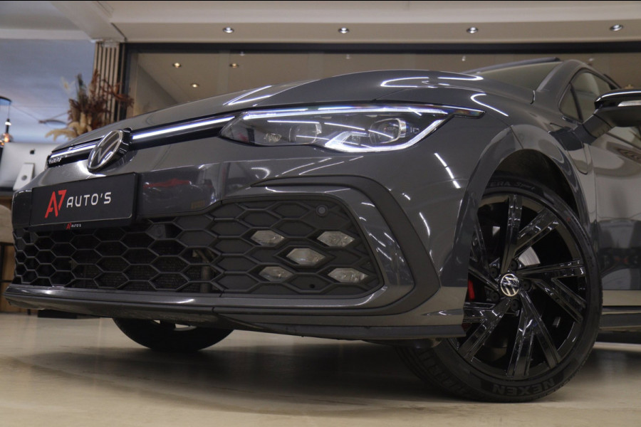 Volkswagen Golf 1.4 eHybrid GTE /PANO/HUD/IQLIGHT/CAM/CARPLAY/MEM/KEYLESS/VOL