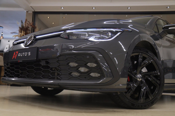 Volkswagen Golf 1.4 eHybrid GTE /PANO/HUD/IQLIGHT/CAM/CARPLAY/MEM/KEYLESS/VOL