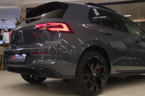 Volkswagen Golf 1.4 eHybrid GTE /PANO/HUD/IQLIGHT/CAM/CARPLAY/MEM/KEYLESS/VOL