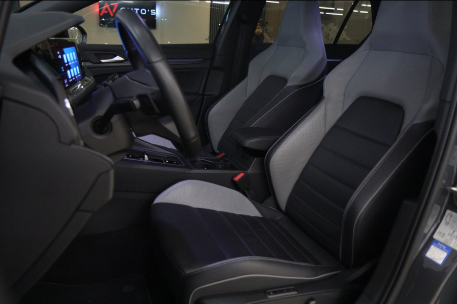 Volkswagen Golf 1.4 eHybrid GTE /PANO/HUD/IQLIGHT/CAM/CARPLAY/MEM/KEYLESS/VOL