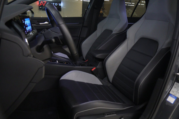 Volkswagen Golf 1.4 eHybrid GTE /PANO/HUD/IQLIGHT/CAM/CARPLAY/MEM/KEYLESS/VOL