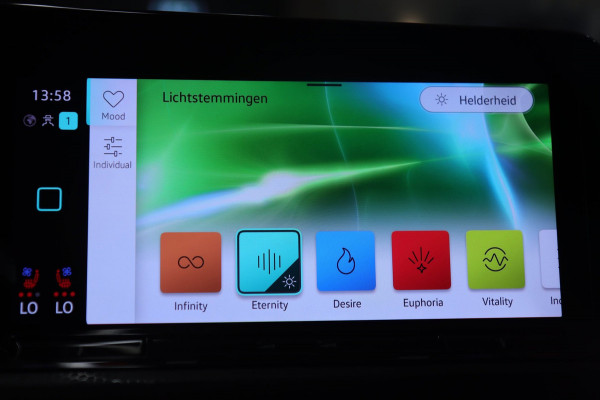 Volkswagen Golf 1.4 eHybrid GTE /PANO/HUD/IQLIGHT/CAM/CARPLAY/MEM/KEYLESS/VOL