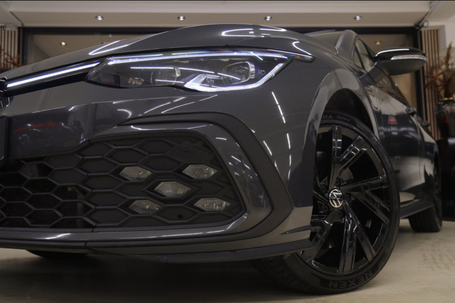 Volkswagen Golf 1.4 eHybrid GTE /PANO/HUD/IQLIGHT/CAM/CARPLAY/MEM/KEYLESS/VOL