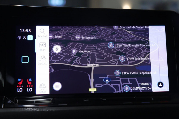 Volkswagen Golf 1.4 eHybrid GTE /PANO/HUD/IQLIGHT/CAM/CARPLAY/MEM/KEYLESS/VOL