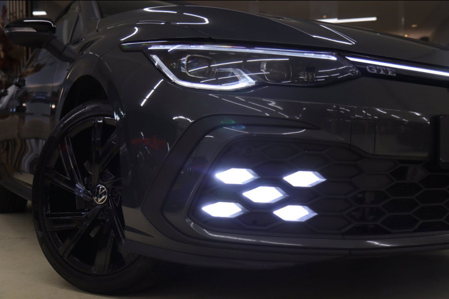 Volkswagen Golf 1.4 eHybrid GTE /PANO/HUD/IQLIGHT/CAM/CARPLAY/MEM/KEYLESS/VOL