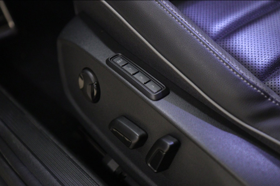 Volkswagen Golf 1.4 eHybrid GTE /PANO/HUD/IQLIGHT/CAM/CARPLAY/MEM/KEYLESS/VOL