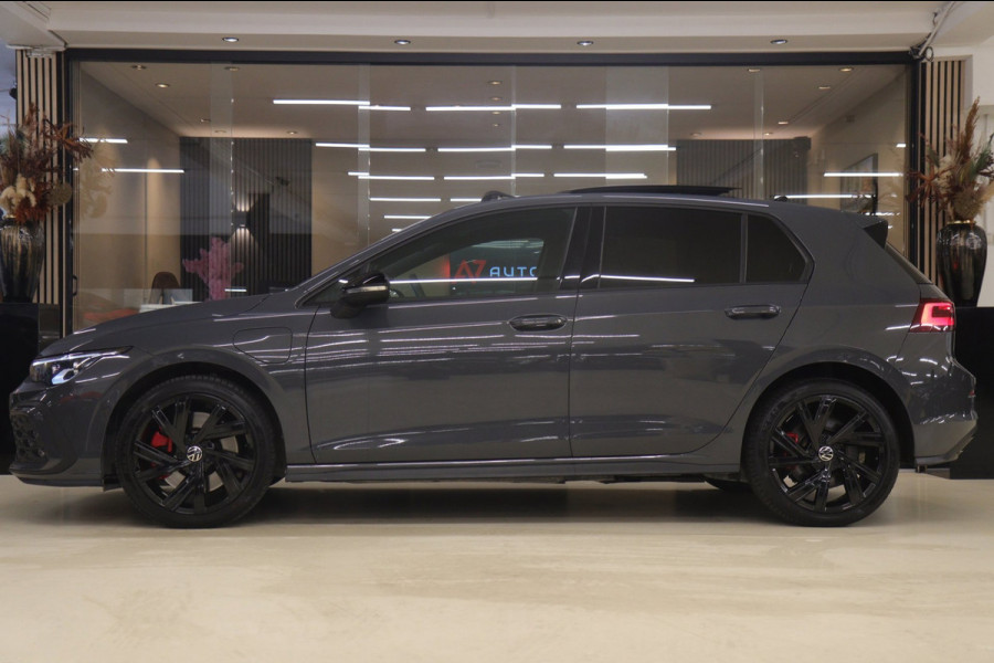 Volkswagen Golf 1.4 eHybrid GTE /PANO/HUD/IQLIGHT/CAM/CARPLAY/MEM/KEYLESS/VOL