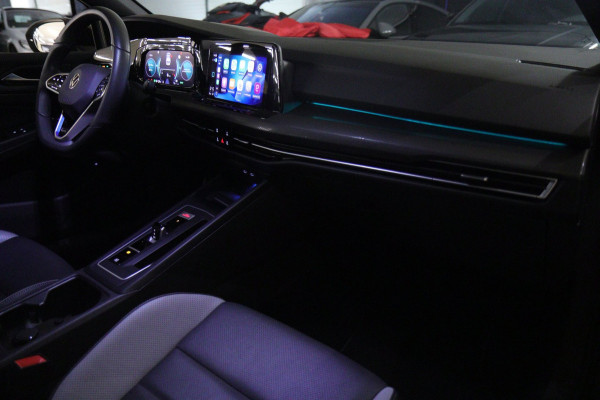 Volkswagen Golf 1.4 eHybrid GTE /PANO/HUD/IQLIGHT/CAM/CARPLAY/MEM/KEYLESS/VOL