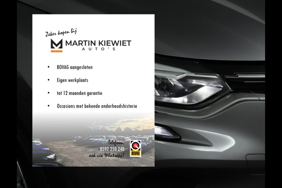 Renault Captur 1.0 TCe 100 Zen|Trekhaak|Camera|Navigatie|Cruise Control