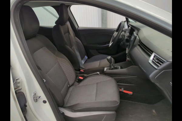 Renault Clio 1.0 TCe Zen / 6Versn. / 5drs./ Pdc./ Airco / Navigatie / Radio multimedia / Apk 04-2027