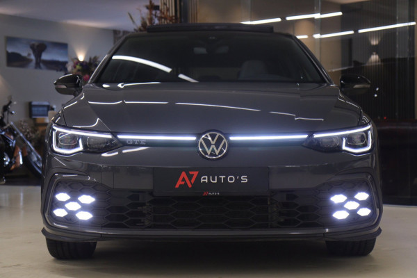 Volkswagen Golf 1.4 eHybrid GTE /PANO/HUD/IQLIGHT/CAM/CARPLAY/MEM/KEYLESS/VOL