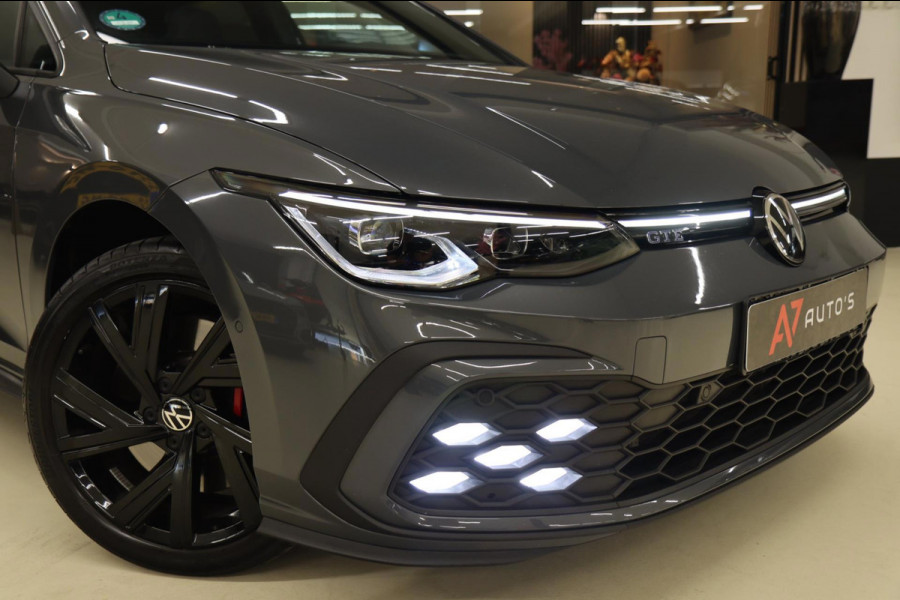 Volkswagen Golf 1.4 eHybrid GTE /PANO/HUD/IQLIGHT/CAM/CARPLAY/MEM/KEYLESS/VOL