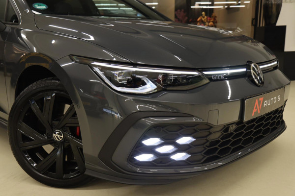 Volkswagen Golf 1.4 eHybrid GTE /PANO/HUD/IQLIGHT/CAM/CARPLAY/MEM/KEYLESS/VOL