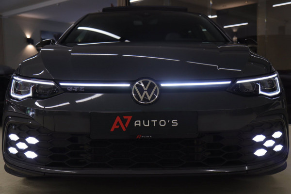 Volkswagen Golf 1.4 eHybrid GTE /PANO/HUD/IQLIGHT/CAM/CARPLAY/MEM/KEYLESS/VOL