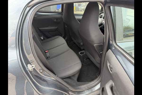 Citroën C1 1.0 VTi 68 PK | Airscape Shine | 49.000 km! | Elektrisch Vouwdak | Apple Carplay/Android Auto | *Wordt verwacht*