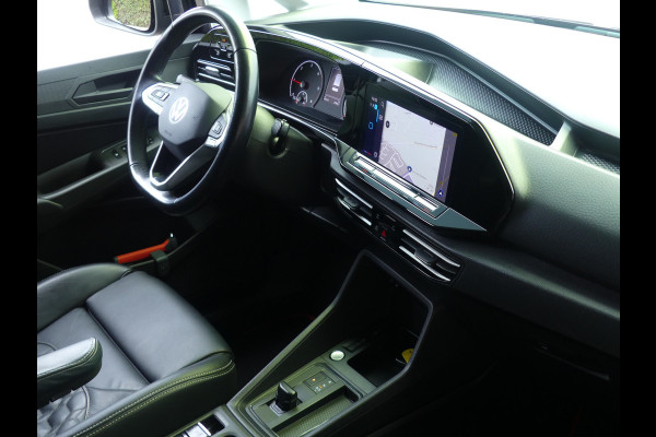 Volkswagen Caddy Cargo 2.0 TDI 75 Edition Leer/LED/Trekhaak/Camera/Navigatie