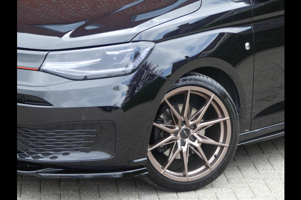 Volkswagen Caddy Cargo 2.0 TDI 75 Edition Leer/LED/Trekhaak/Camera/Navigatie