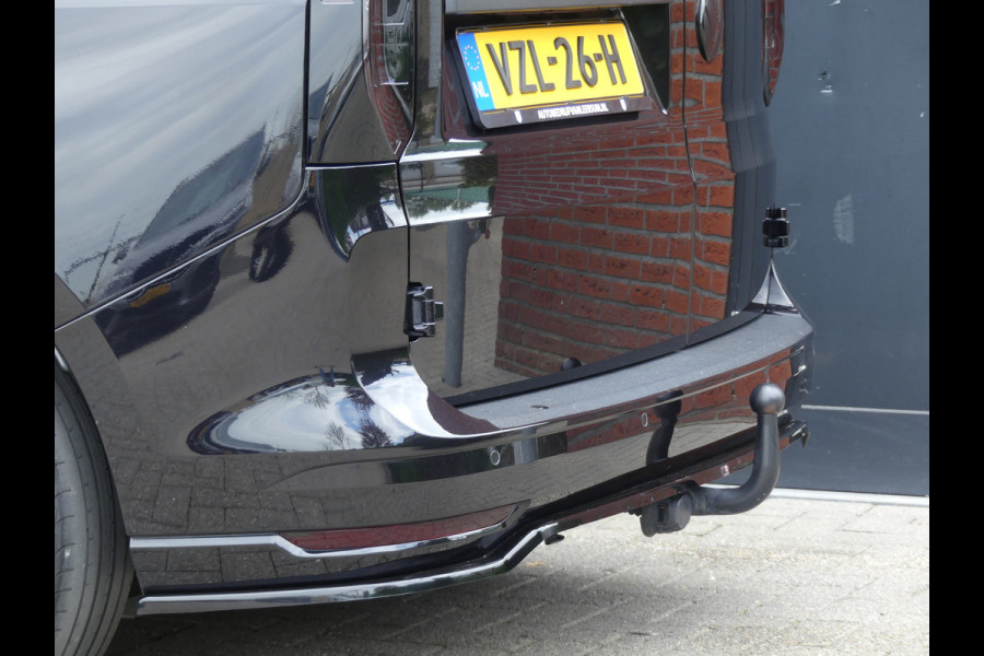 Volkswagen Caddy Cargo 2.0 TDI 75 Edition Leer/LED/Trekhaak/Camera/Navigatie