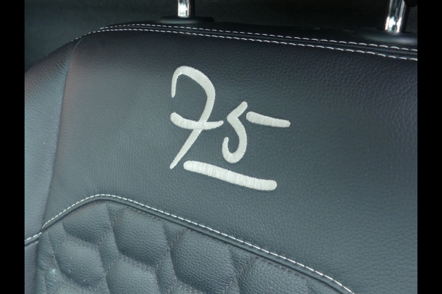 Volkswagen Caddy Cargo 2.0 TDI 75 Edition Leer/LED/Trekhaak/Camera/Navigatie