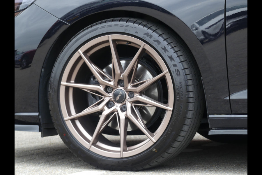 Volkswagen Caddy Cargo 2.0 TDI 75 Edition Leer/LED/Trekhaak/Camera/Navigatie